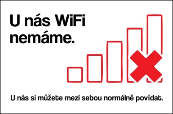 tabulka "WiFi nemáme"